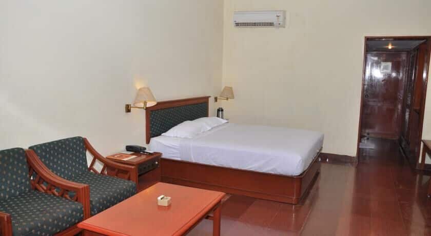 Hotel Black Thunder, Mettupalayam 5